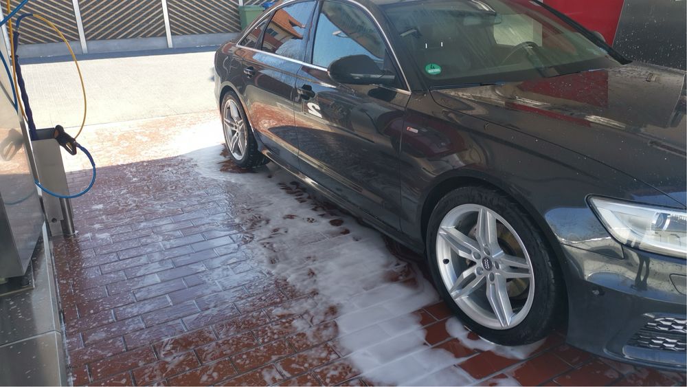 AUDI A6 2012 — imagine 4