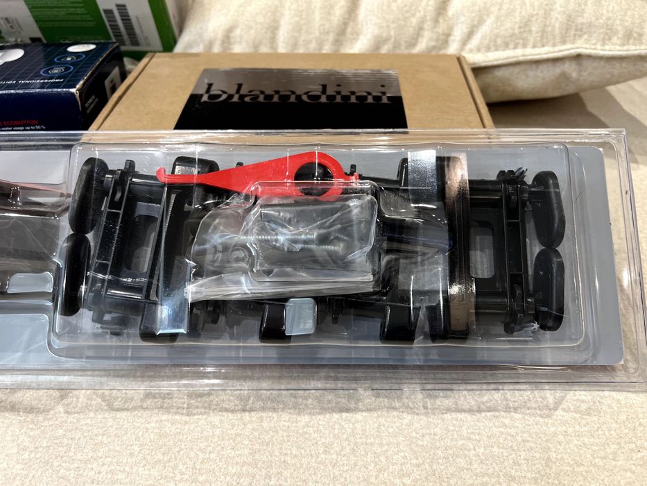 ЛИНЕЕН СИФОН ALCA APZ10-750M нов, неотварян 75см