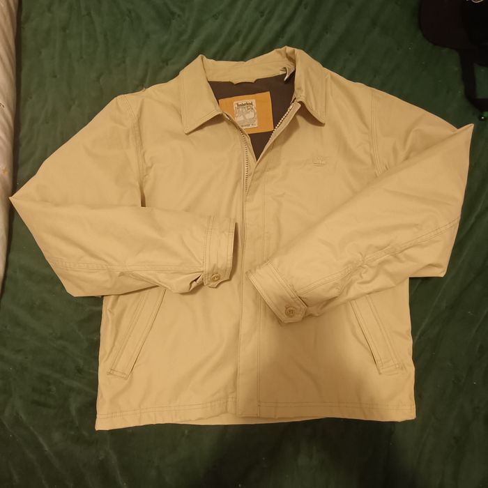 Geaca tinberland waterprof M-L