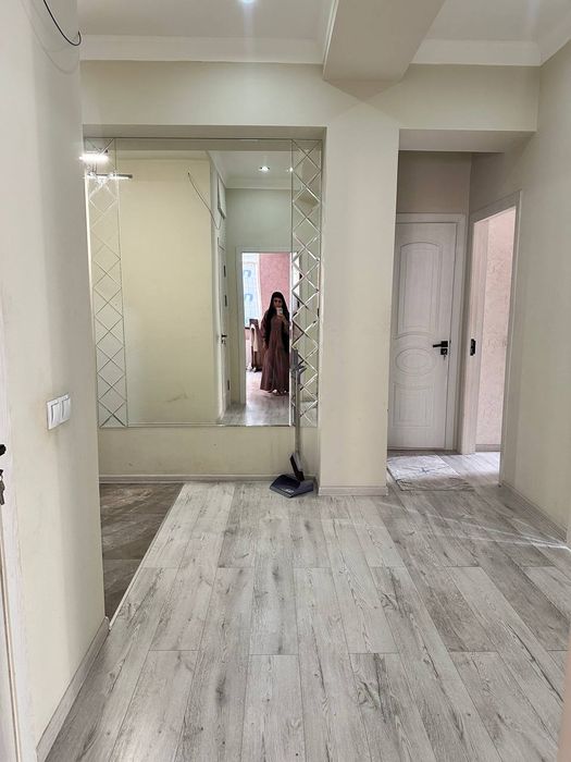 Аренда квартира Яшнобод Олмос Nais Villas 3/6/12