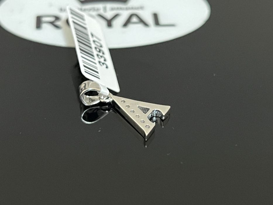 Bijuteria Royal CB : Pandant argint 925