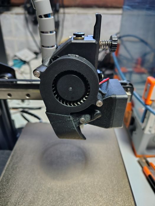 Vand imprimanta 3d Kingroon Kp3s