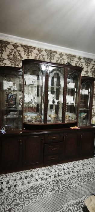 Продам в хорошем состоянии стенку