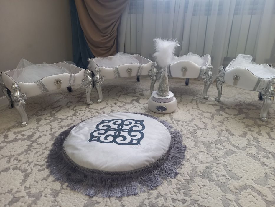 Той бастар корзиналары