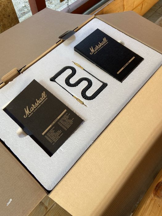 Marshall Woburn gen. I