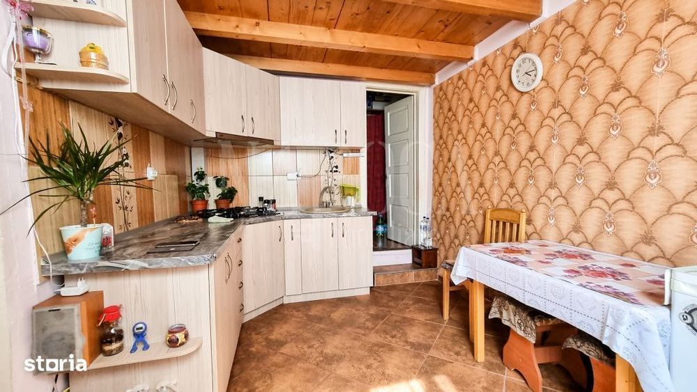 Apartament 2 camere de vanzare in Centru, Cluj Napoca