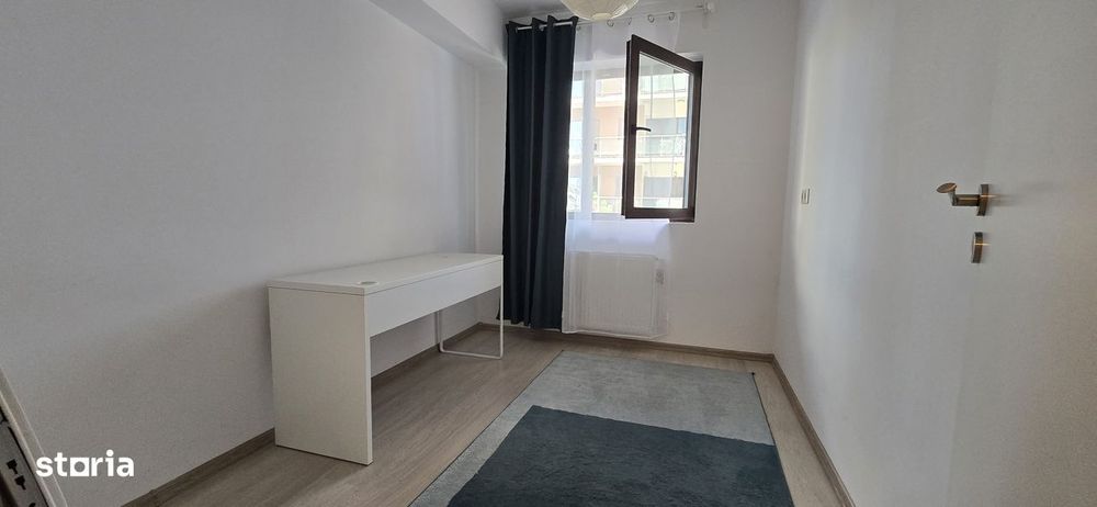 Class Park Targoviste, vanzare apartament 3camere/gradina/ loc parcare