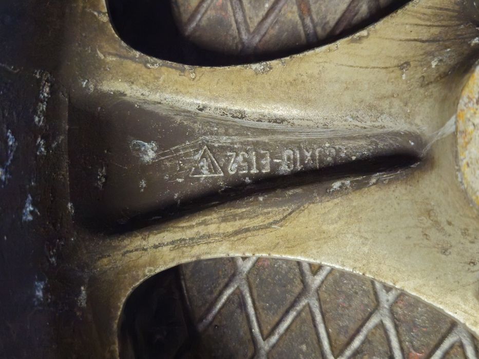 Седалки и джанти Porsche 911, 928, 944, 964