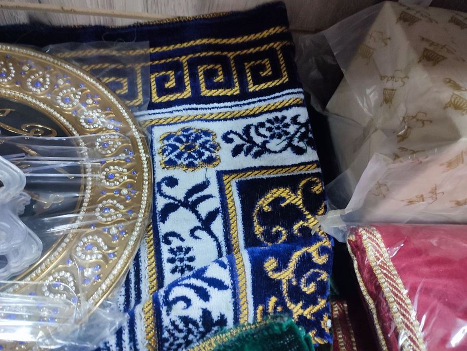 Arzon joynomoz optom joynamoz exson turkiya жойнамоз оптом ехсон турки