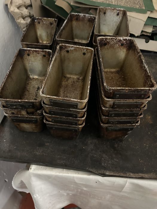 Пекарняға арналған пеш сатылады