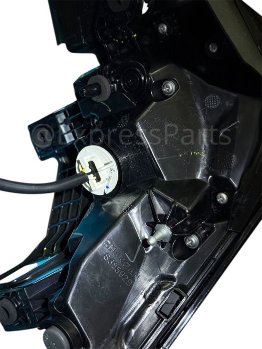 Задняя фара Deepal S07