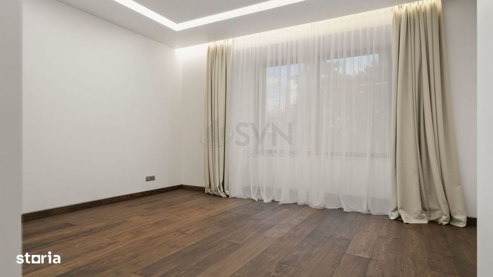 Apartament 4 camere I Prima inchiriere I 2 Parcari I Kiseleff