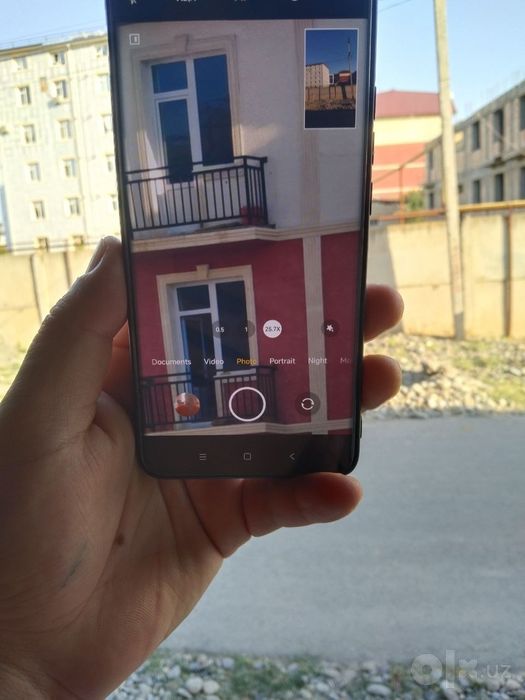 Xiaomi MI 11 ultra