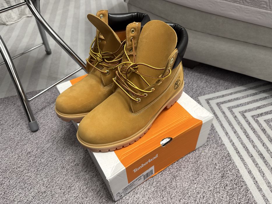 продается обувь Timberland
