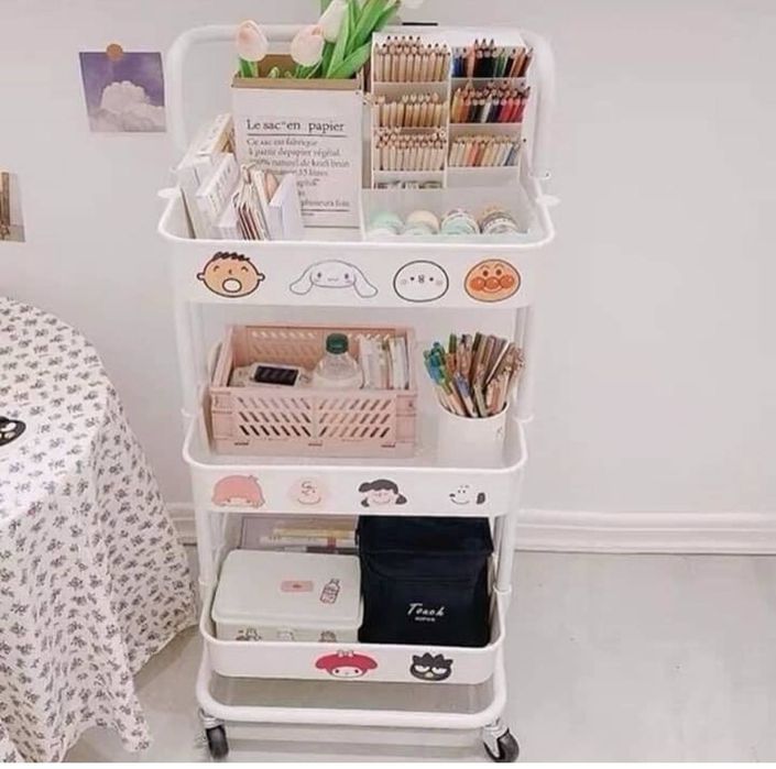 Этажерка для дома