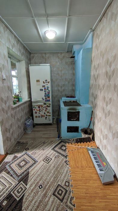 Дача в районе села Кожохово