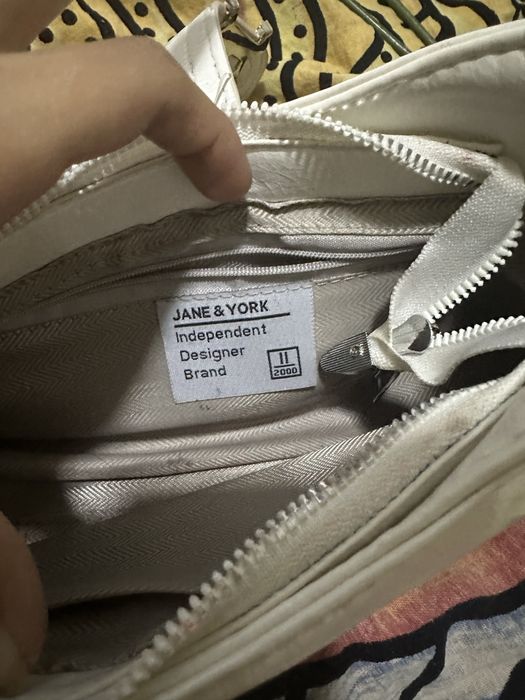 белая сумка дешево