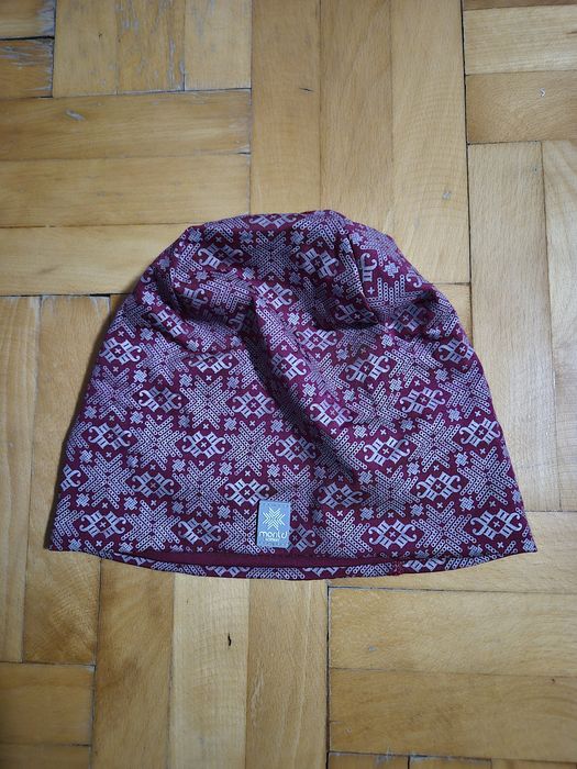 Căciulă Morild Norway, Protecție Reflectorizantă, Unisex - One Size