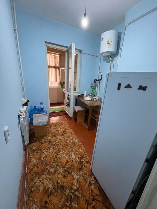 Продаю квартиру вторичку