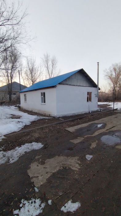 Продам дом в дачном массиве