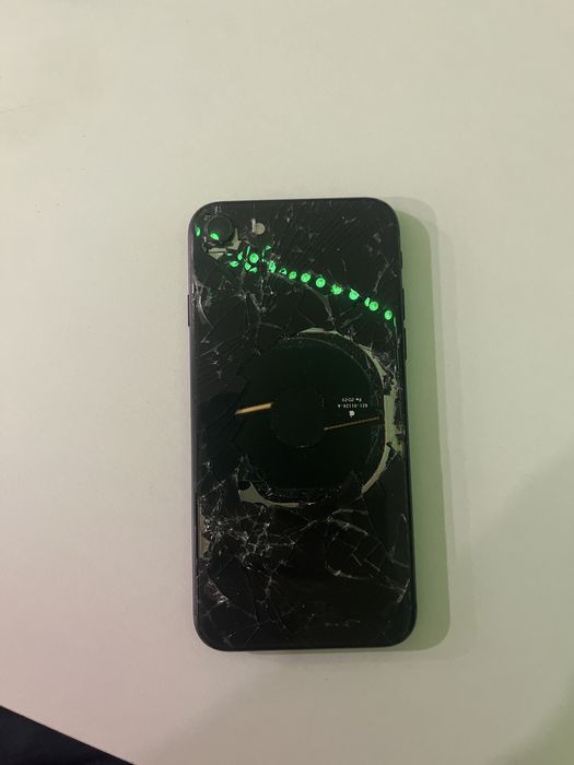 Iphone se 2020.
