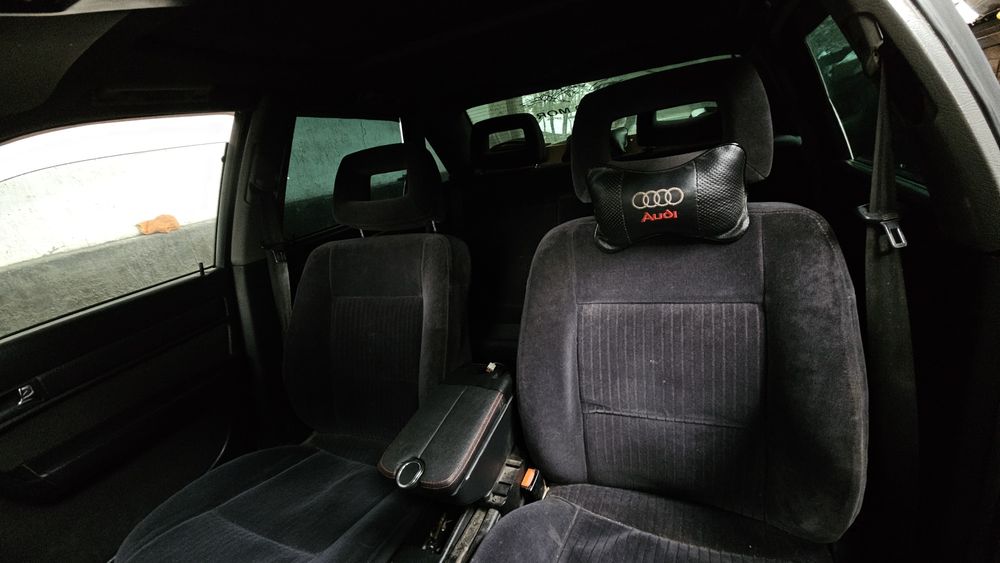 Продам ауди 100 с4