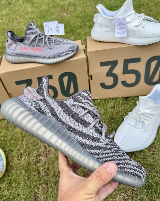 Adidas Yezzy 350 / Premium 2026