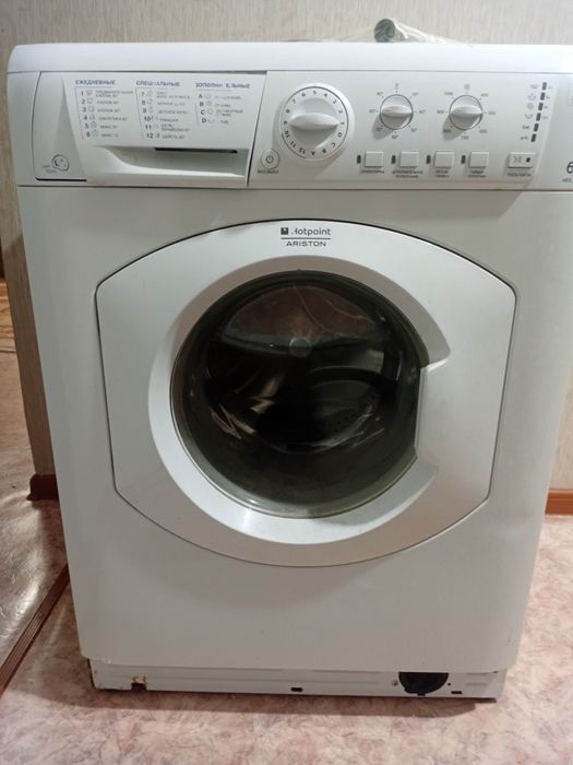 Машинка на запчасти