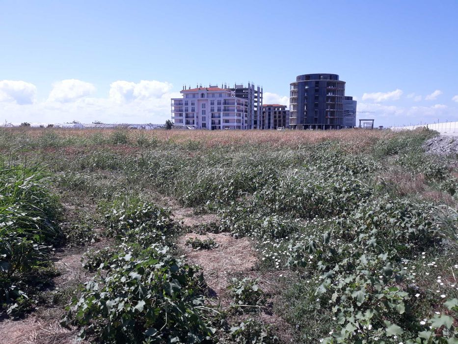 Продава се Парцел в Ахелой - 5000 кв.м за 45 €/кв.м - Снимка #1