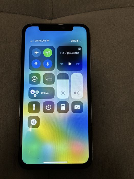 Apple Iphone X 64GB