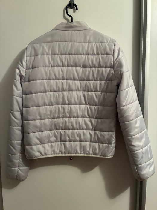 Geaca Stradivarius de primavara