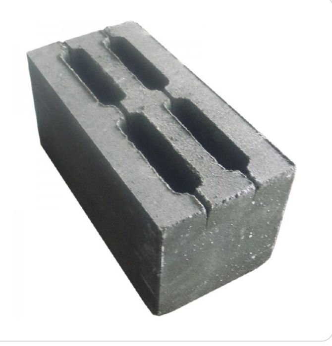 Пескоблок СКЦ-1, заборный, перегородки