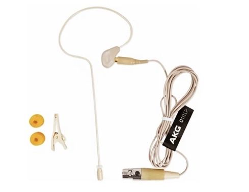 Akg c111LP микрофон