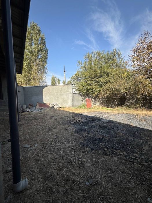 Дом участок коробка Амир Темур махалля