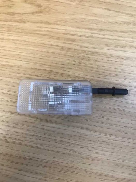 Lampă torpedou 264759172R  Logan / Sandero Jogger USB PRIZA