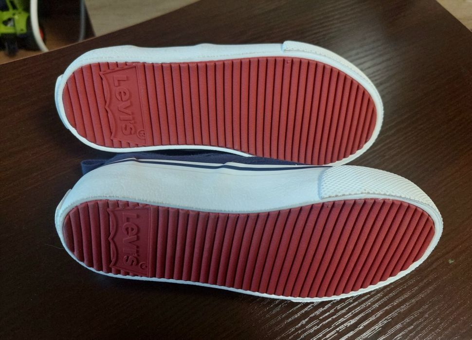 Детски обувки LEVIS