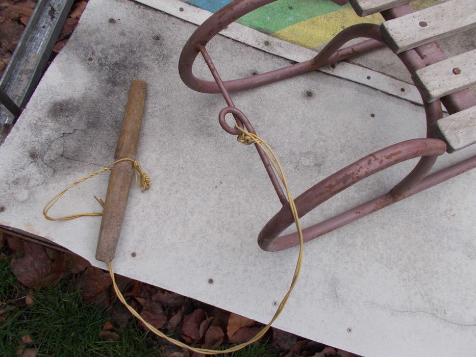 Ретро шейна за деца и възрастни