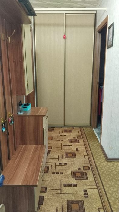 Продается 2х-комнатная квартира