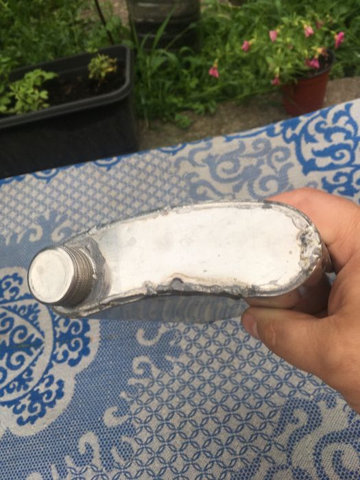 Продам фляжку советскую.