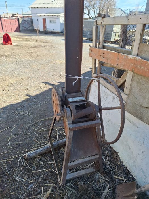 Шоп тураитын аппарат