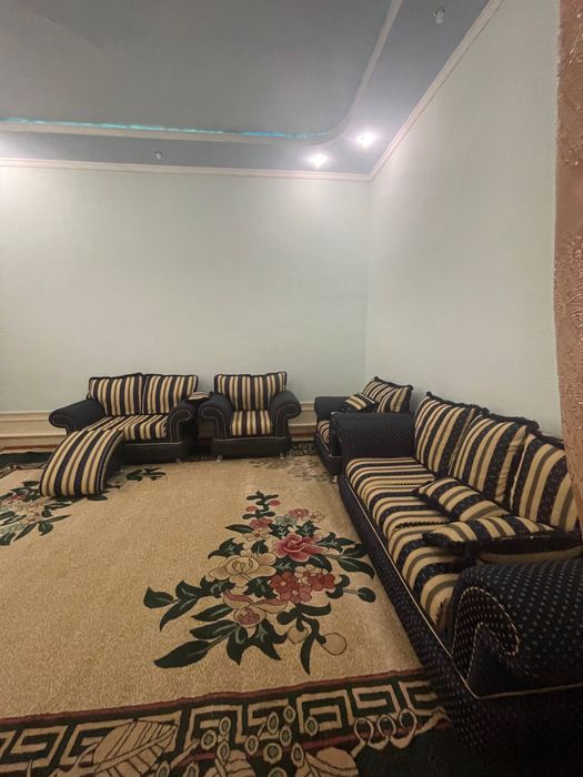 Продается жилой дом