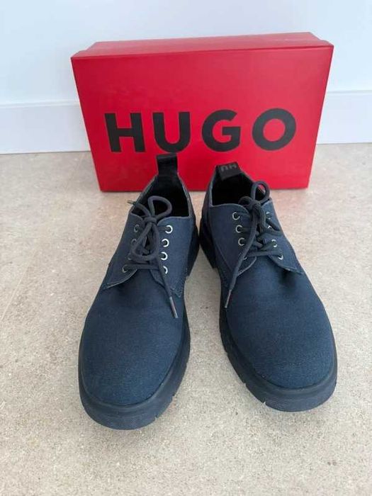 Pantofi Hugo Boss