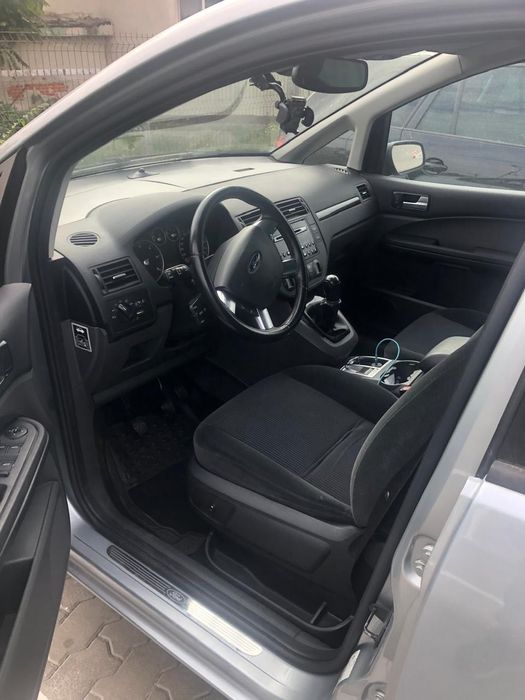 FORD Focus C-Max 2006 — imagine 2