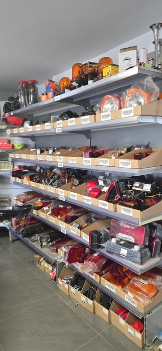 Cadru incarcator frontal cu schimbare rapida eur sarcina 2000kg