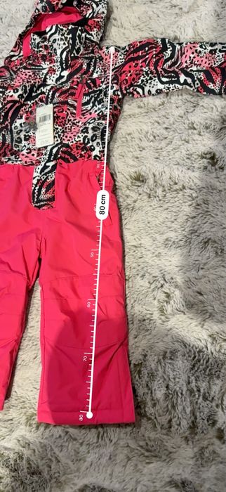 Нов детски ски екип Ellesse