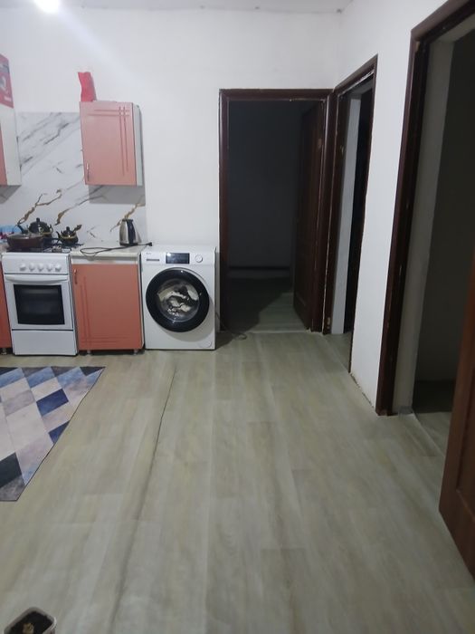 Срочно продам дом из 4 комнат