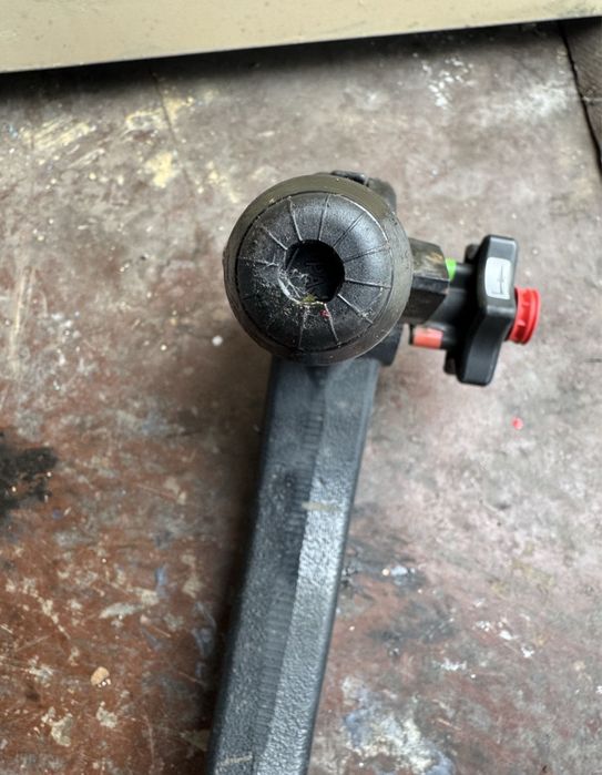 Теглич кука Westfalia 315 055 Mercedes , Ford C-Max ,Opel ,BMW