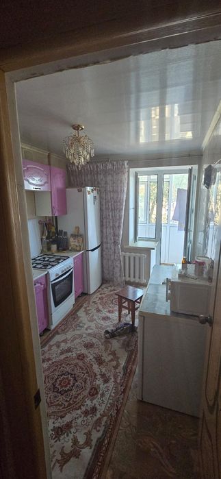 Продам 2-х комнатную квартиру