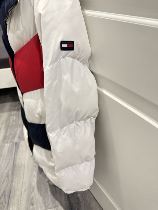 Geaca Tommy Hilfiger dama