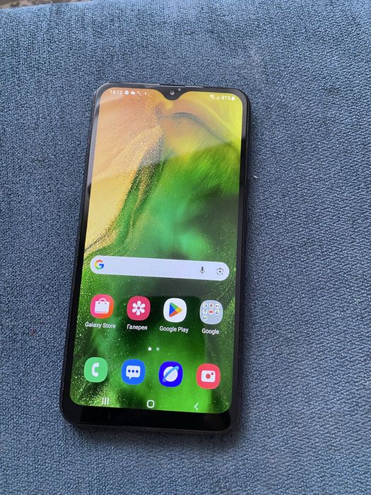 Продам Samsung A10